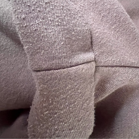 90 Degree By Reflex Joggers Sweat Pants Brown Women’s Size XL - Picture 4 of 4